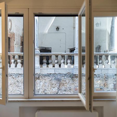 Loggiato Palazzo San Matteo Apartment Палермо Екстериор снимка