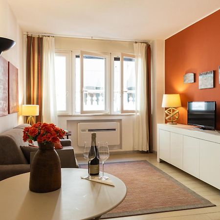 Loggiato Palazzo San Matteo Apartment Палермо Екстериор снимка