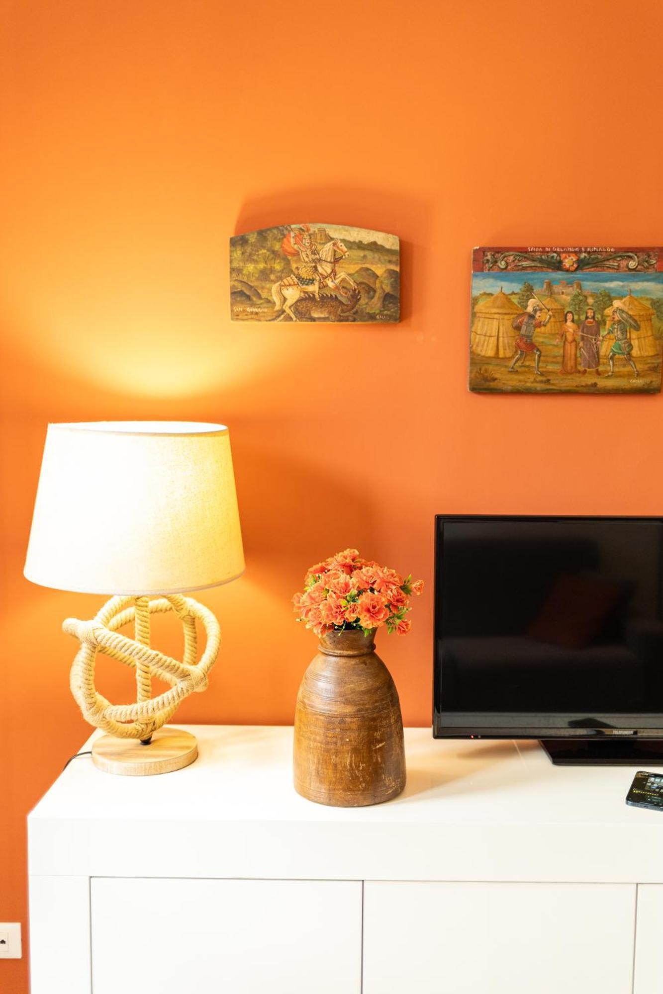 Loggiato Palazzo San Matteo Apartment Палермо Екстериор снимка