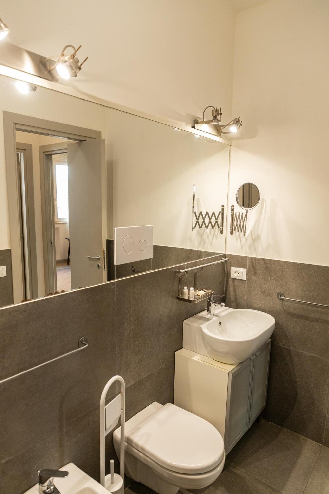 Loggiato Palazzo San Matteo Apartment Палермо Екстериор снимка