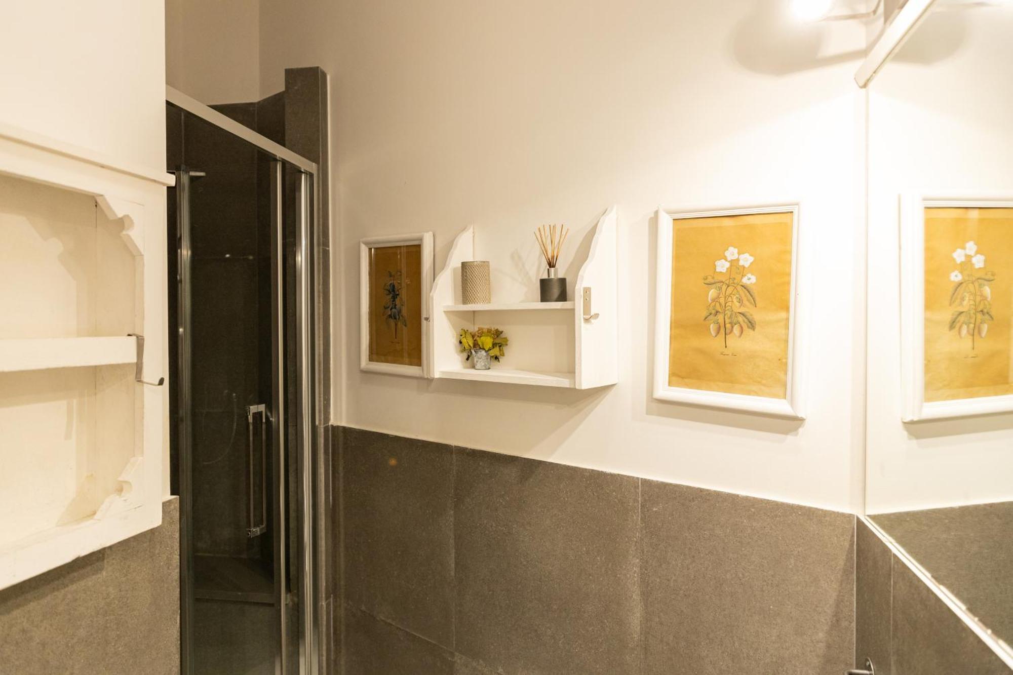 Loggiato Palazzo San Matteo Apartment Палермо Екстериор снимка