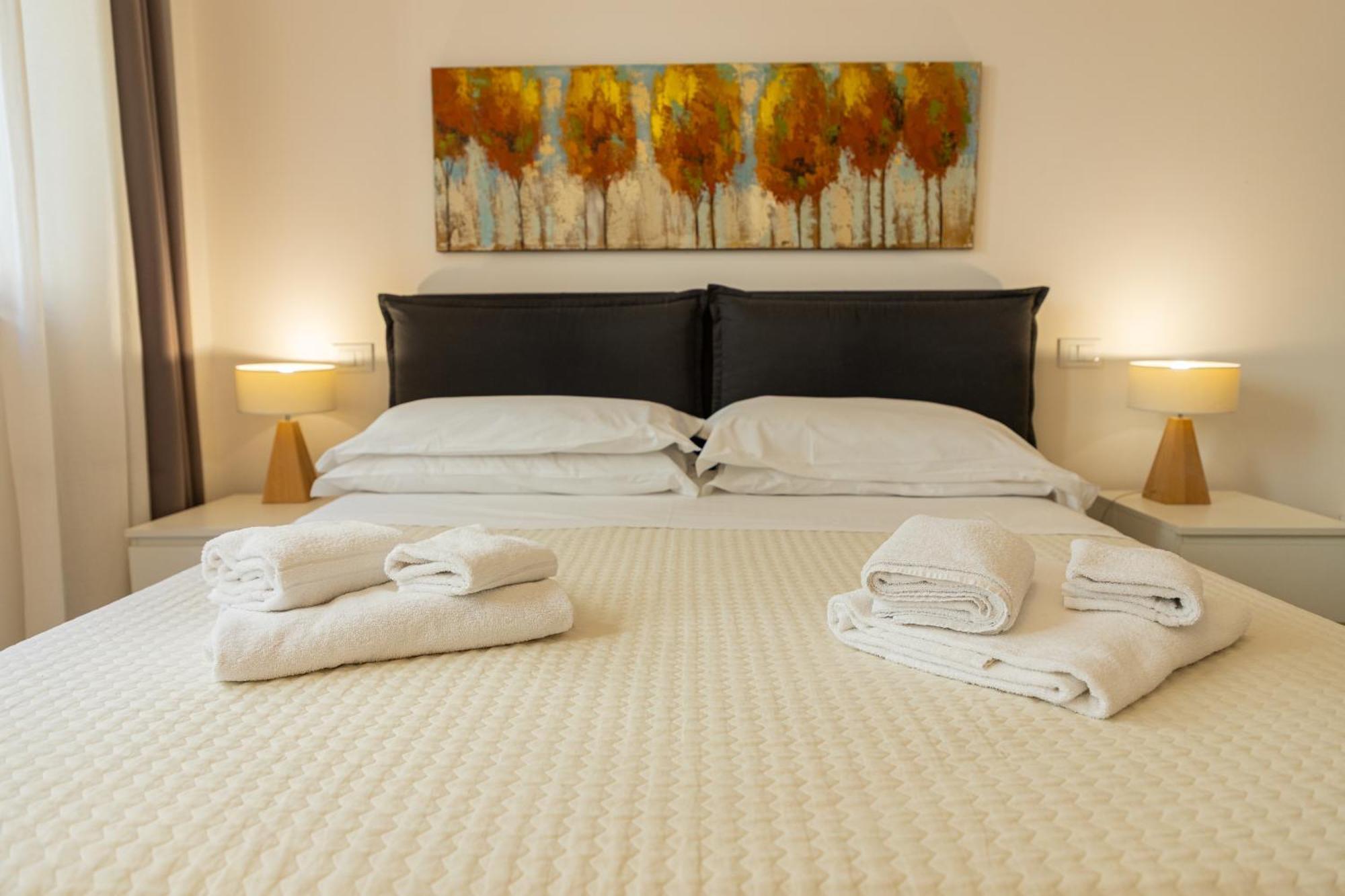 Loggiato Palazzo San Matteo Apartment Палермо Екстериор снимка