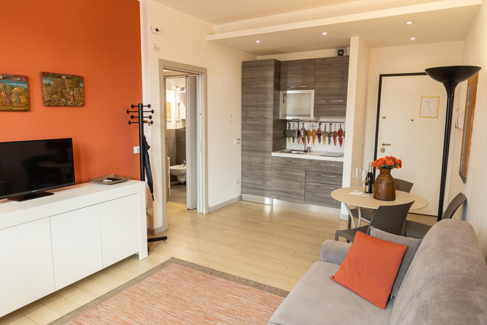 Loggiato Palazzo San Matteo Apartment Палермо Екстериор снимка