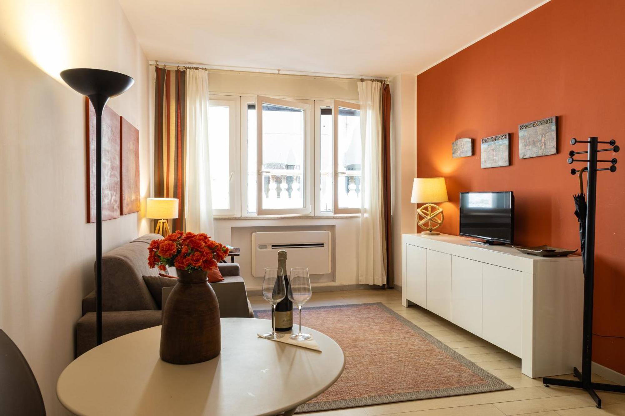 Loggiato Palazzo San Matteo Apartment Палермо Екстериор снимка